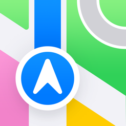 Apple Maps Link