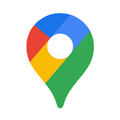 Google Maps Link